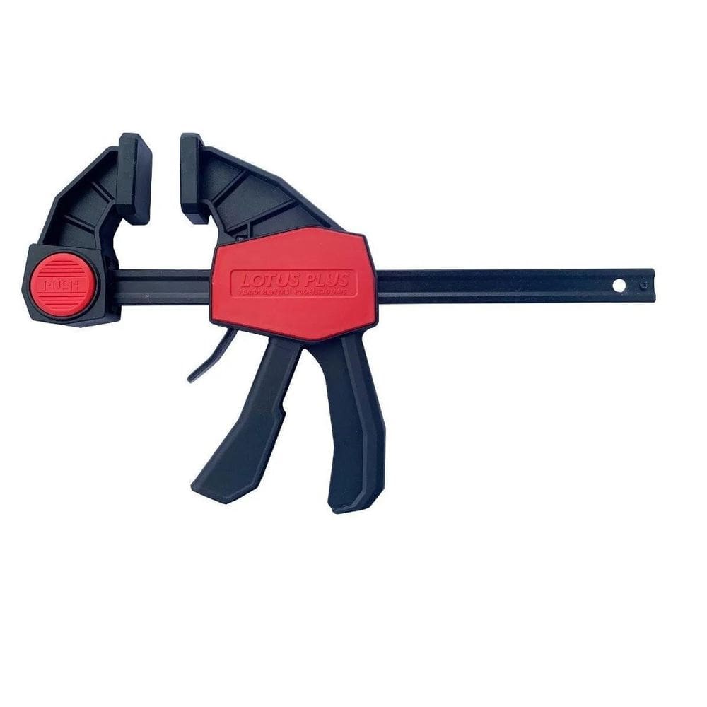 Grampo Sargento Automático Heavy Duty 6 Polegadas 16Cm 3160