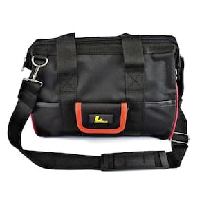 Bolsa Fechada Para Ferramentas Com Alça Removível 3894 Lotus