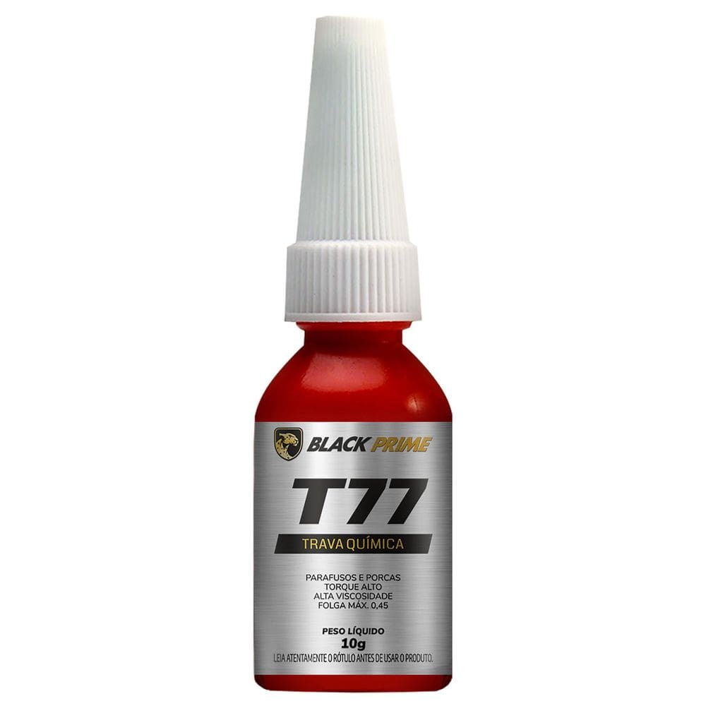Trava Quimica T77 Black Prime 10G
