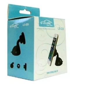 Suporte veicular universal para celular Lelong