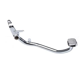Pedal Freio Gp Cg 125 2009  Em Diante