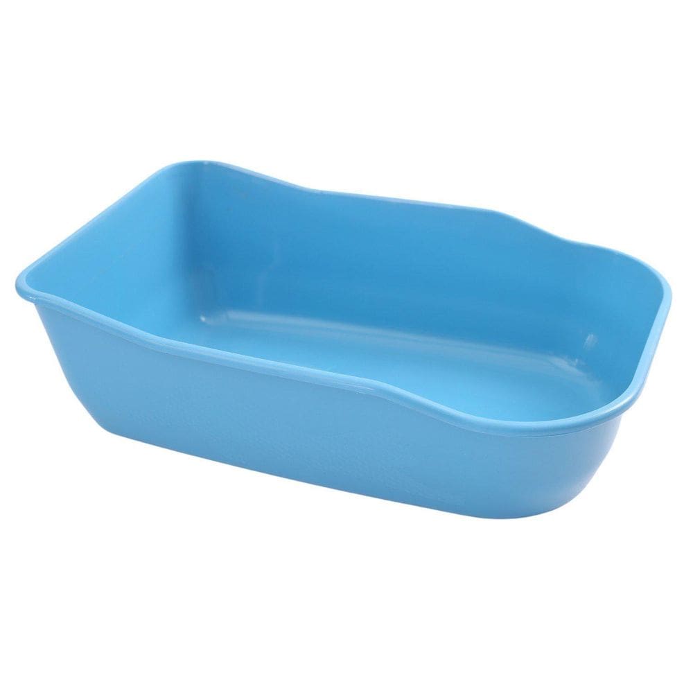 Bandeja Gigante Durapets - Azul