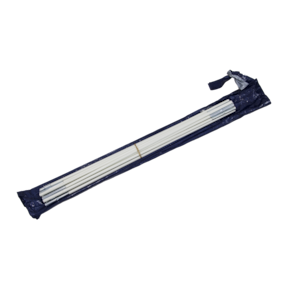 Varetas Repos. Barraca Falcon 4 - Fibra 4,20m - 7 Gomos