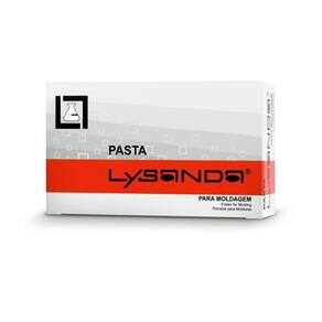Pasta Zinco Enólica Para Moldagem Base 60G E Catalizador 60G