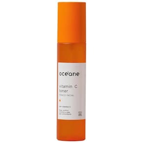 Vitamin C Tônico Facial De Limpeza 120Ml