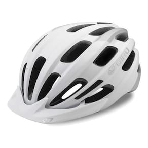 Capacete Ciclismo Giro Register Branco Tamanho Ua 54-61Cm