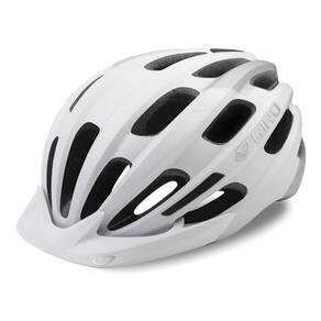 Capacete Ciclismo Giro Register Branco Tamanho Ua 54-61Cm
