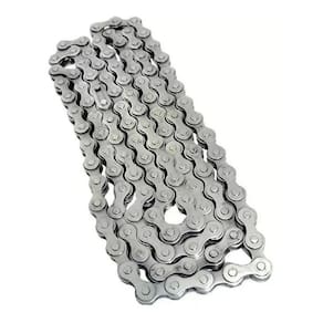 Corrente Para Bike Grossa 1X2/1X8 114 Elos C410