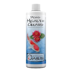 Seachem Pond Health Guard 500ml - Controle Infestações