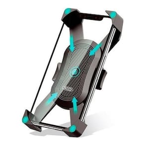 Suporte Celular Gps Universal Bike Moto Guidão Ciclismo