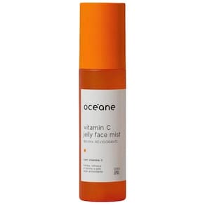 Bruma Facial Océane Vitamin C - Hidratação e Frescor