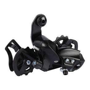 Cambio Bicicleta Traseiro Yamada 8V Index Preto Sp-Hyx8