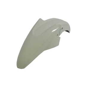 Paralama Dianteiro CG150 Titan 2014  Branco