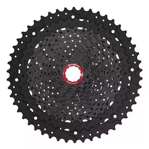Cassete Sunrace Mz91X Preto 10/50 Eagle 12V Sram Xd
