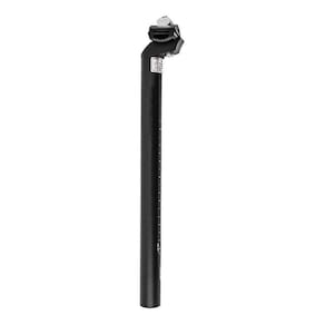 Canote De Selim Sp3 Xl-350 27,2 Mm Alumínio Preto Carrinho