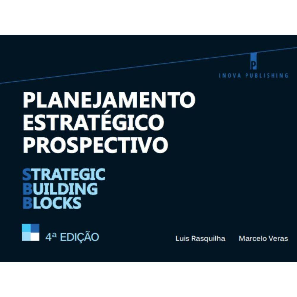 Planejamento Estratégico Prospectivo