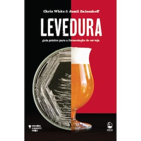 Levedura: Guia prático para a fermentação de cervej