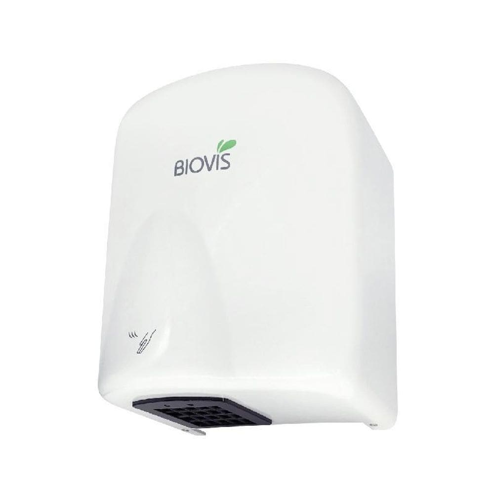 Secador de Mãos Biovis Aires 127V - Sensor, Ar Quente