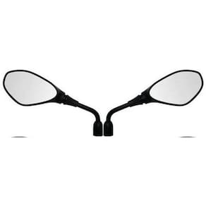 Espelho Retrovisor Par Modelo Mini Bmw F800 / Bmw Gs 650