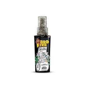 BooFree Bloqueador de Odor Sanitário Abacaxi & Coco 60mL