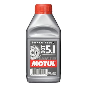 Motul Dot 5 Dot5.1 Dot 5 5.1 Brake Fluid Fluído Freio 1 Uni