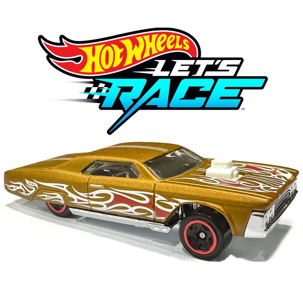 Hot Wheels Reverse Rake Layin` Lowrider | Casas Bahia