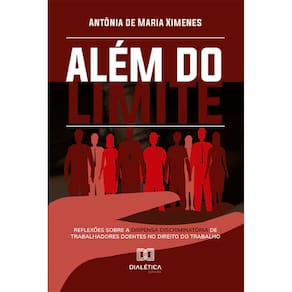 Além do limite: Reflexões sobre a dispensa discriminatória de trabalhadores doentes no Direito do Trabalho