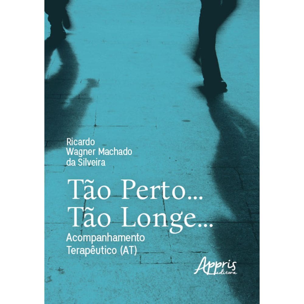 Tão perto... Tão longe...