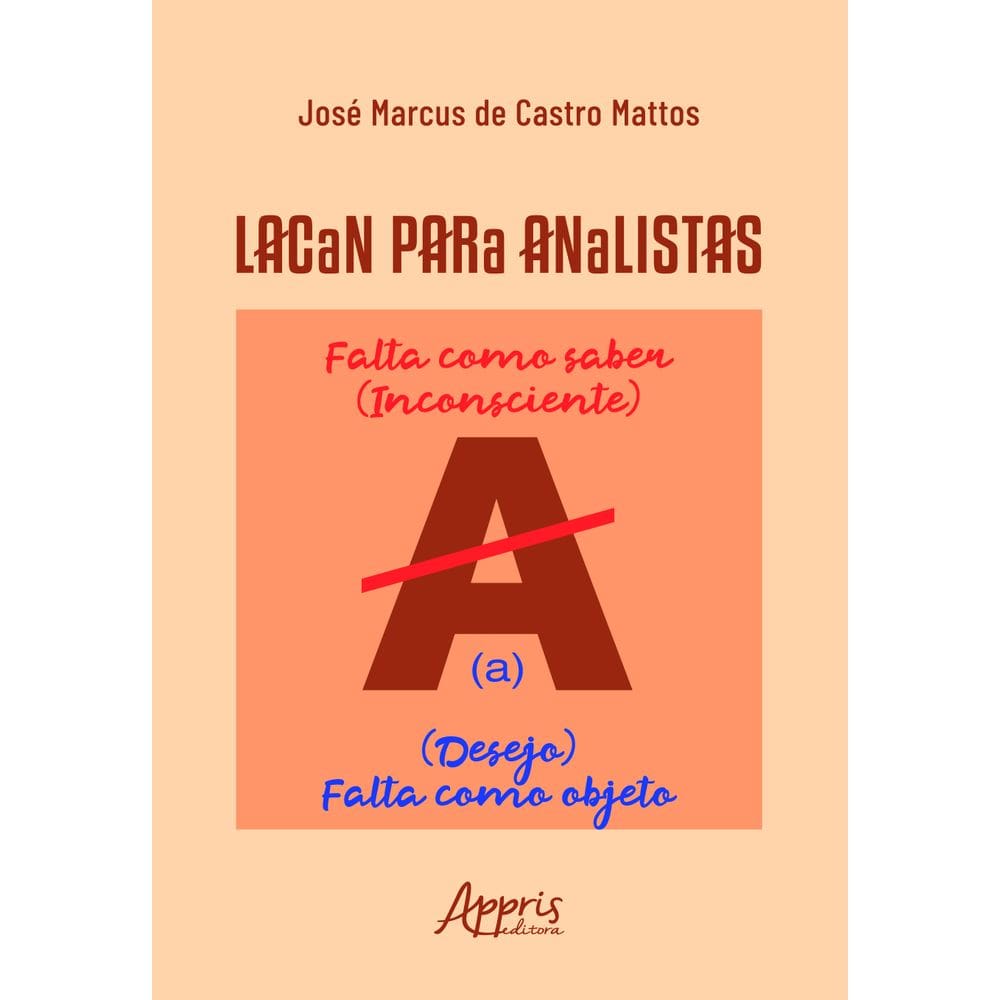 Lacan para analistas