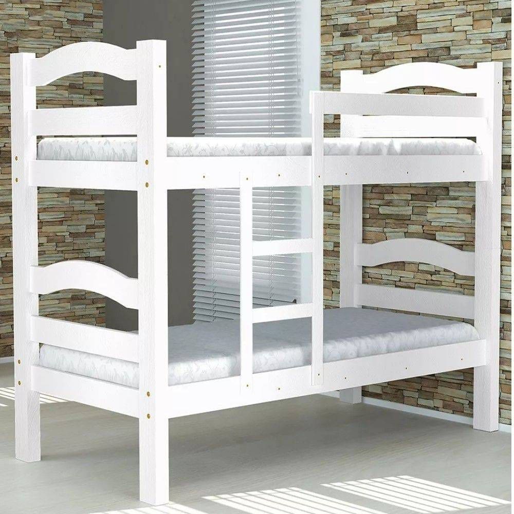 Beliche Robusta Branco 88Cm Arauna