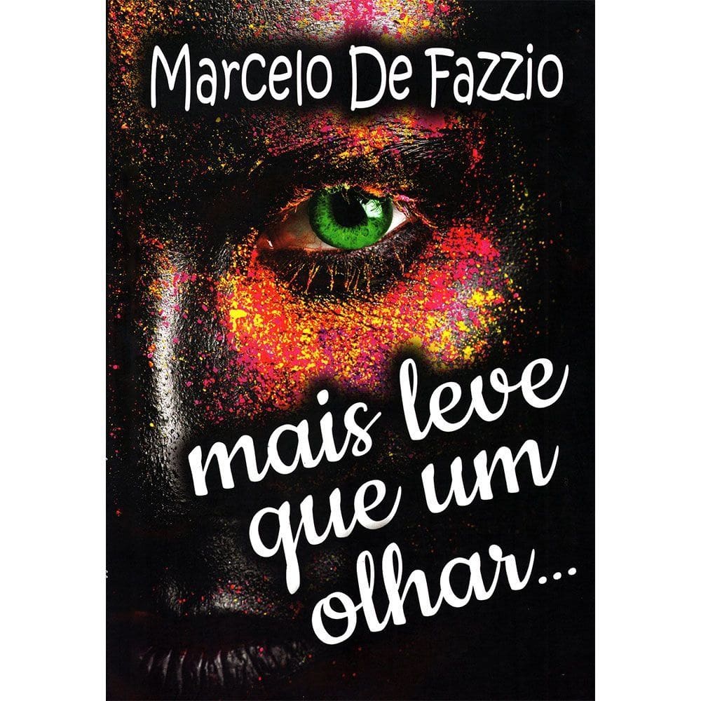 Mais Leve Que Um Olhar