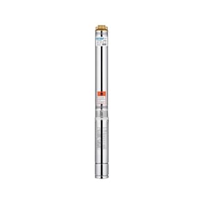 Motobomba Caneta Submersa 0,5 CV Monof 3Pol 3QJD(N) 2/10 Dongyin Lepono 110V