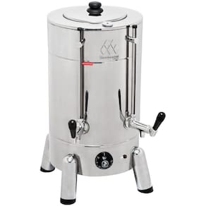 Cafeteira Tradicional 6 Litros Cf2 Marchesoni Cafeteira Tradicional 6 Litros 220v