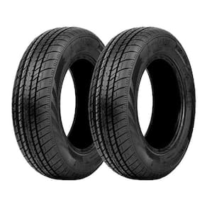 Kit 2 Pneus Speedmax Aro 14 165/70R14 VT Max 81T