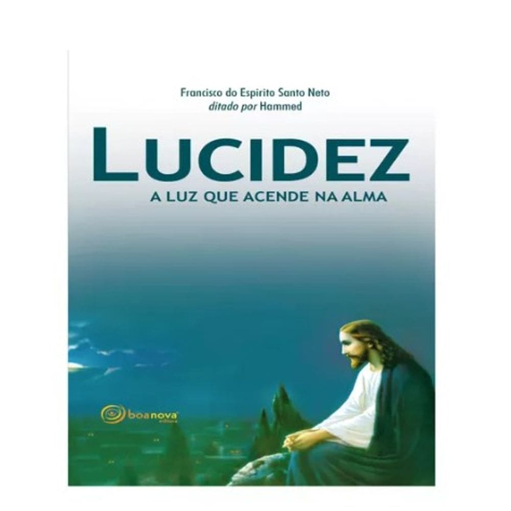 Cd - Lucidez 1 ed