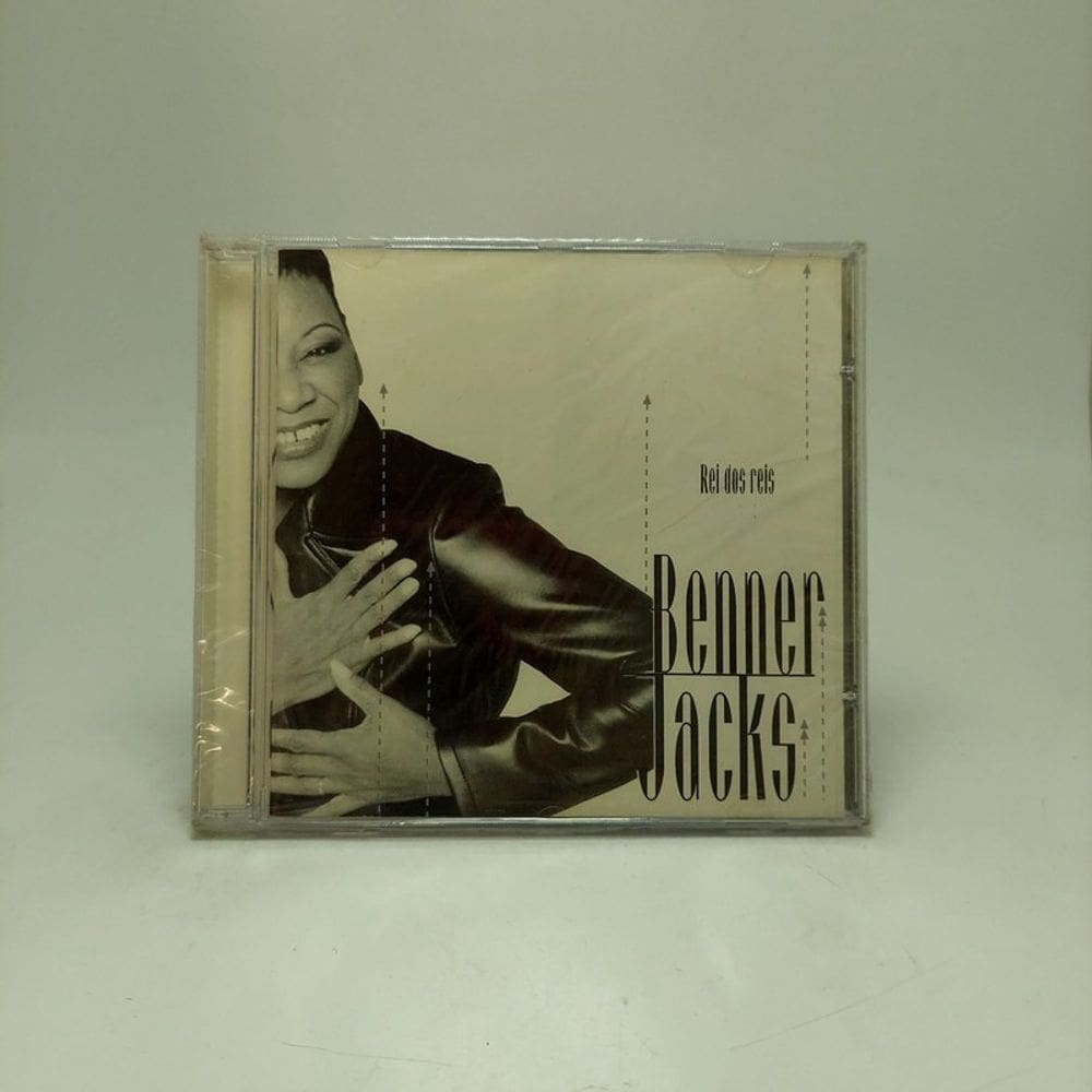 Cd Benner Jacks - Reis Dos Reis