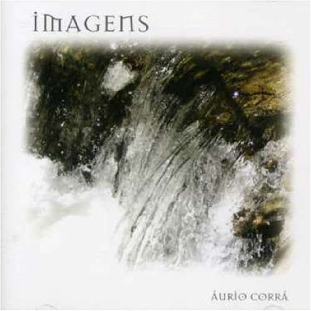 Cd-imagens Vol.1 1 ed