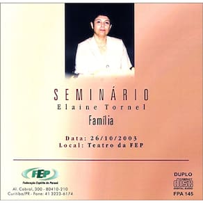 Cd-família (duplo) 1 ed