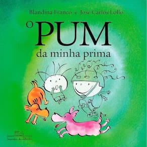 O Pum da Minha Prima