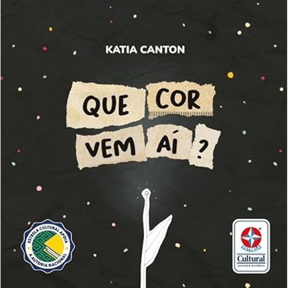 Que Cor Vem ai
