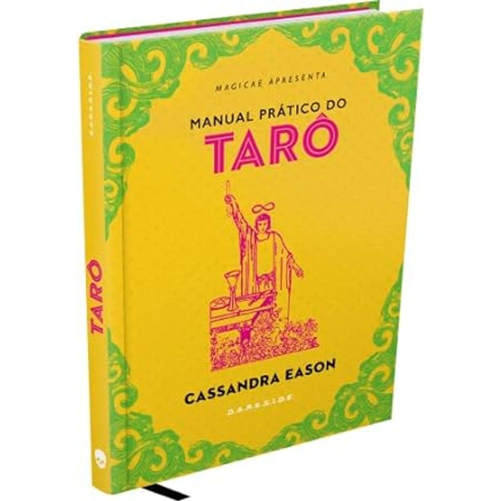 Manual Prático do Tarô