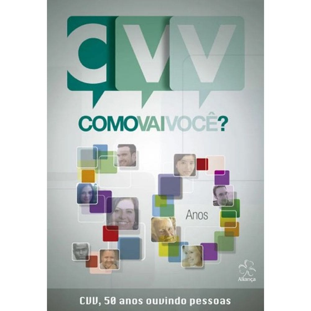 Cvv Como Vai Você?