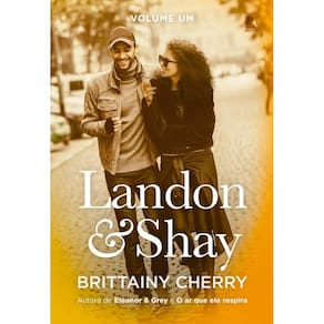 Landon e Shay - Volume 1