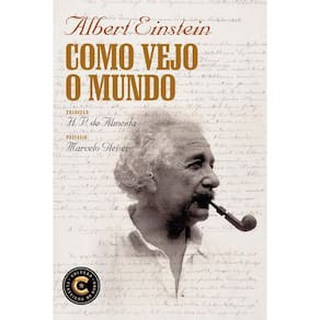 Como Vejo o Mundo