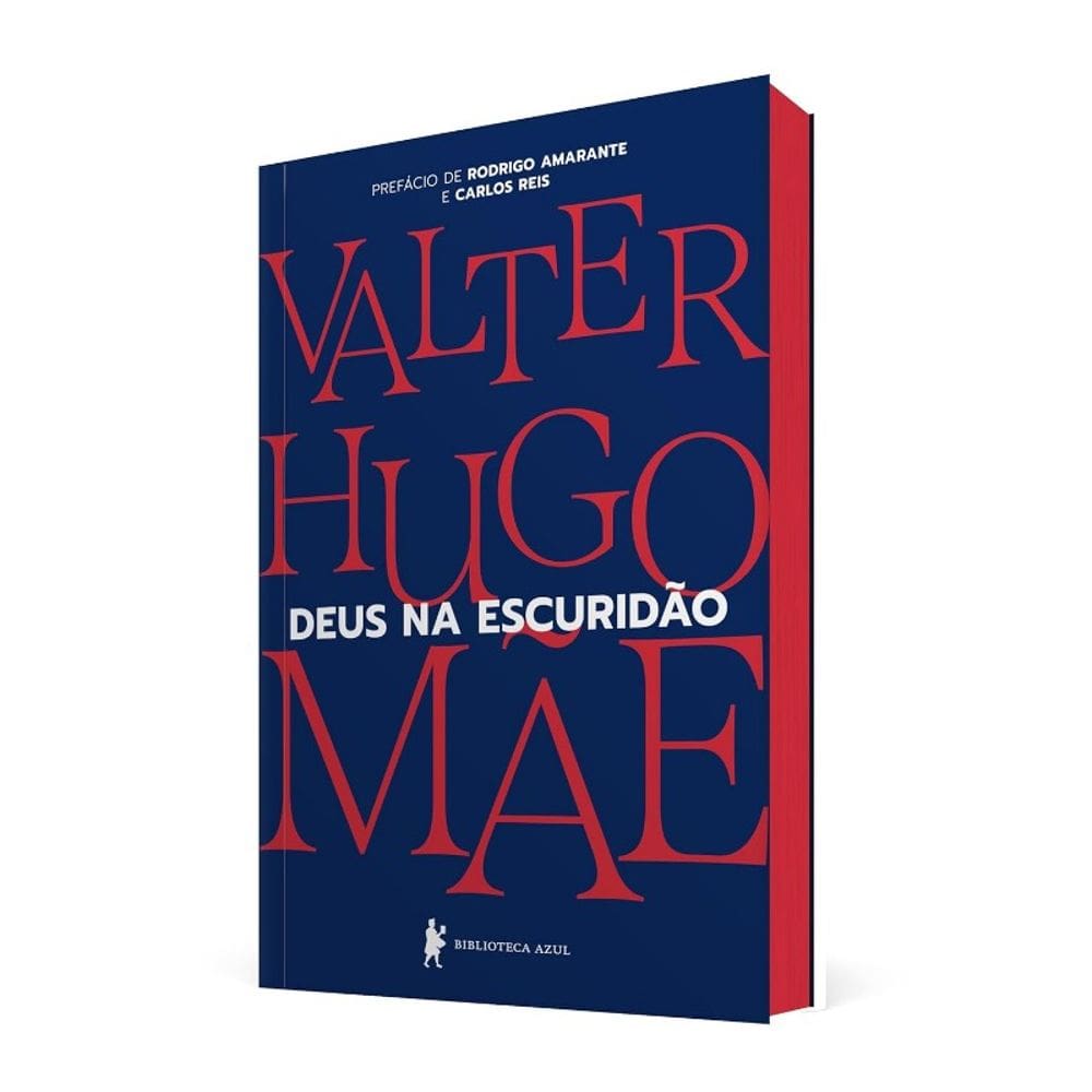 Deus na Escuridao