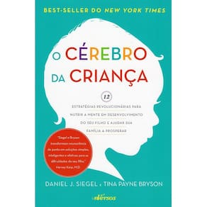 O Cérebro da Criança