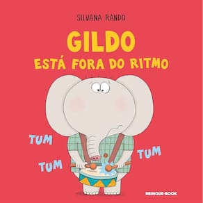 Gildo Está fora Do Ritmo