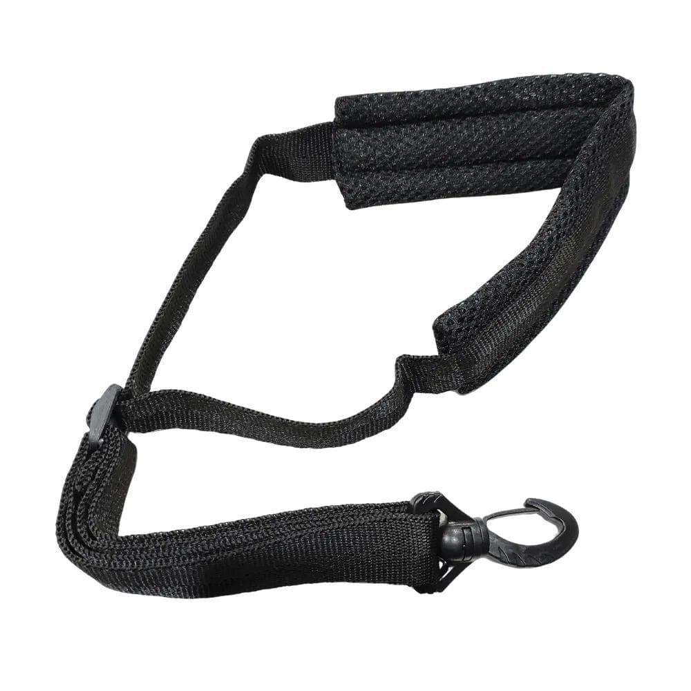 Correia Acolchoada Para Saxofone Spring Sp-20