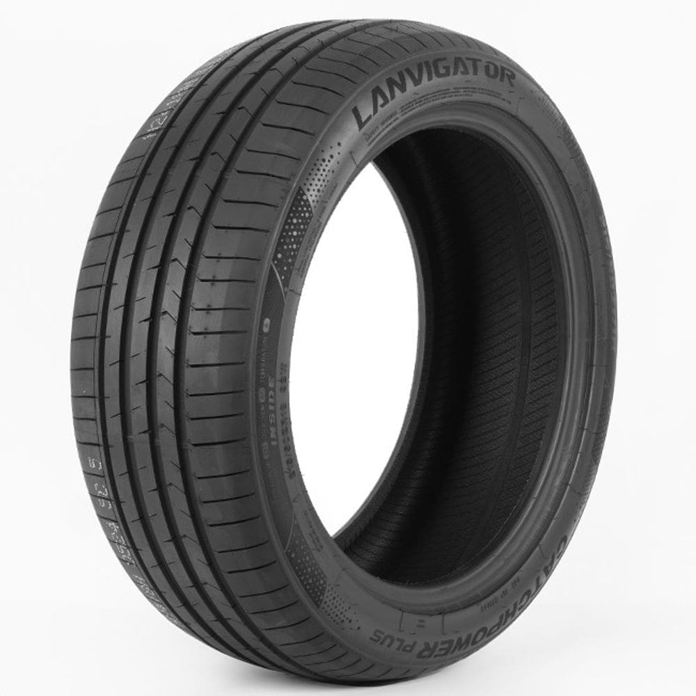 Pneu 215/50R18 Aro 18 LANVIGATOR CATCHPOWER PLUS 92W