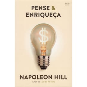 Pense &amp; Enriqueça